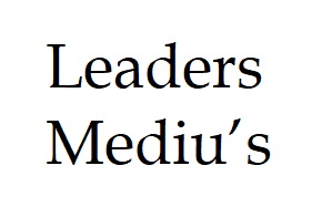 Leaders Mediu’s